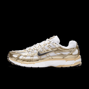 Nike P-6000 'Metallic Gold' | IF1787-100