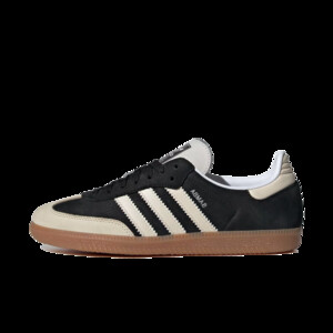 adidas Samba OG WMNS 'Core Black Wonder White' | IE5836
