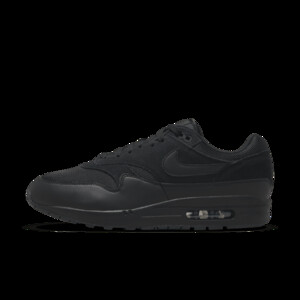 Nike Air Max 1 Essential 'Triple Black' | FZ5808-006