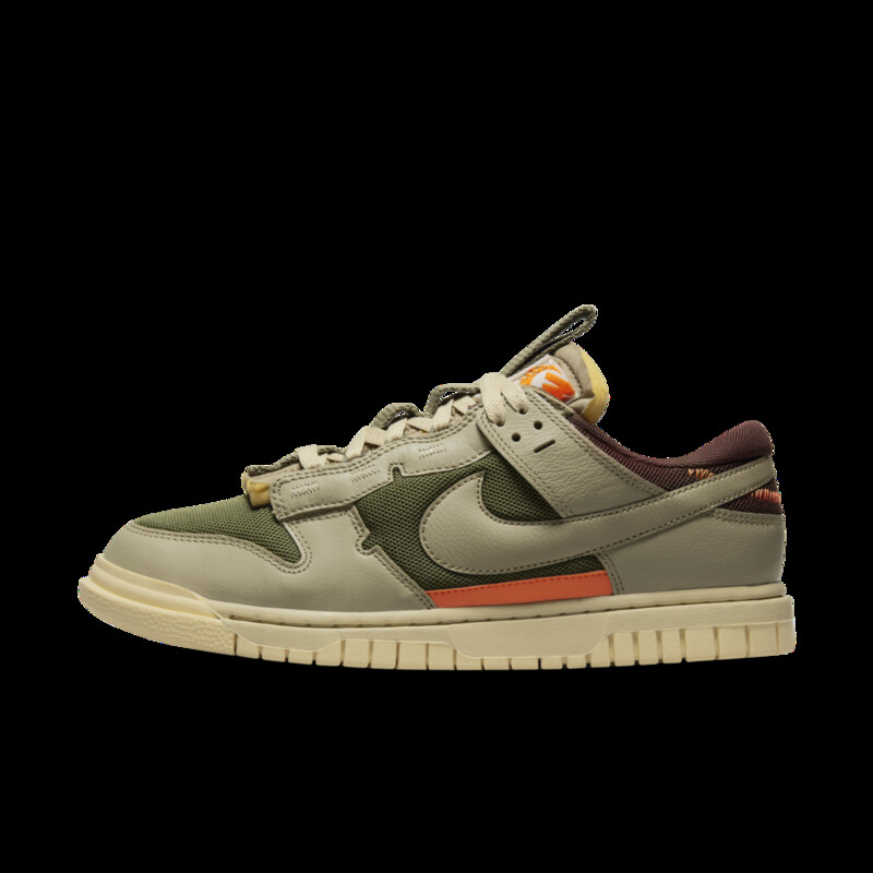 Nike Dunk Low Remastered 'Olive' | DV0821-200