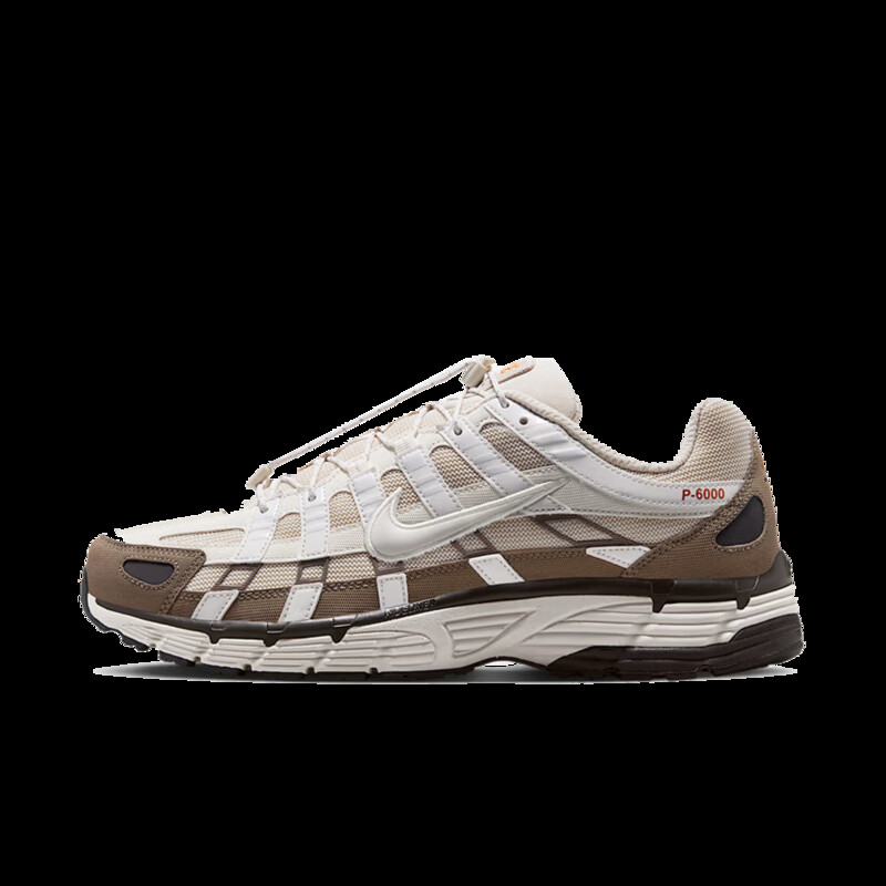 Nike P-6000 'Light Orewood Brown' | IO1904-104