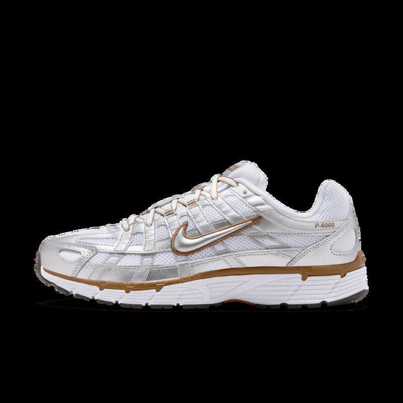 Nike P-6000 | BV1021-109