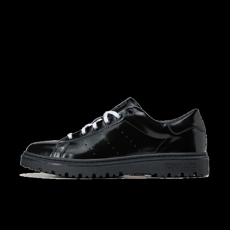 SpongeBob x adidas Stan Smith Freizeit 'Black' | JQ6779