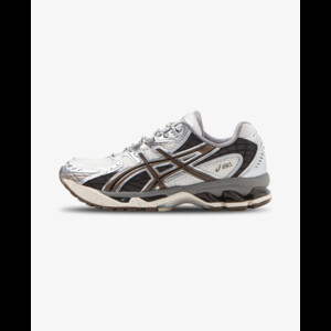 Asics  Gel-Nimbus 10.1 Cream/Pure Silver | 1203A543-107