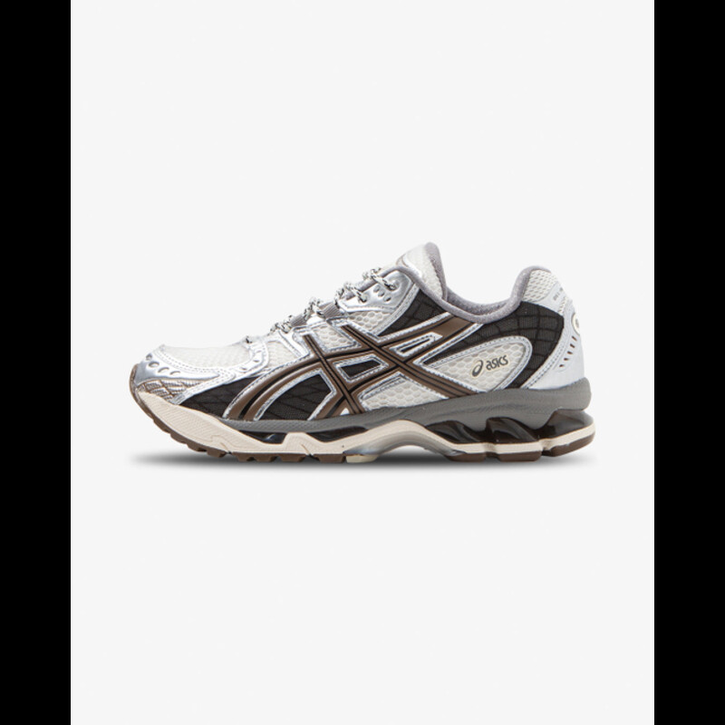Asics  Gel-Nimbus 10.1 Cream/Pure Silver | 1203A543-107