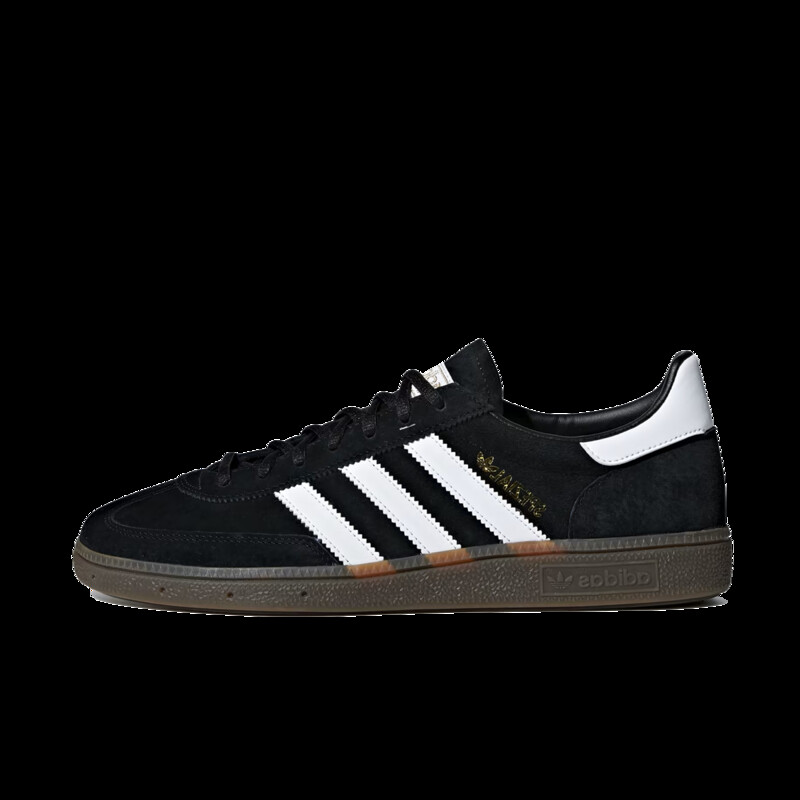 adidas Handball Spezial 'Core Black' | DB3021