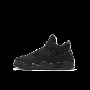 Air Jordan 4 Retro PS 'Black Cat' | IB4388-010