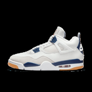 Nike SB x Air Jordan 4 'Navy' | DR5415-100