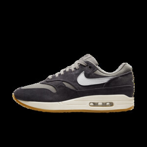 Nike Air Max 1 Crepe 'Soft Grey' | FD5088-001