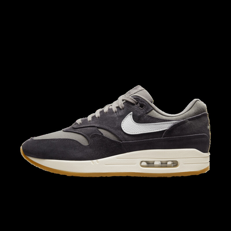 Nike Air Max 1 Crepe 'Soft Grey' | FD5088-001