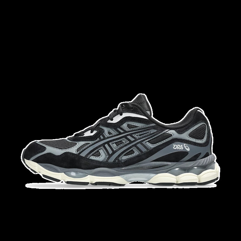 ASICS Gel-NYC 'Black & Grey' | 1203A739-001