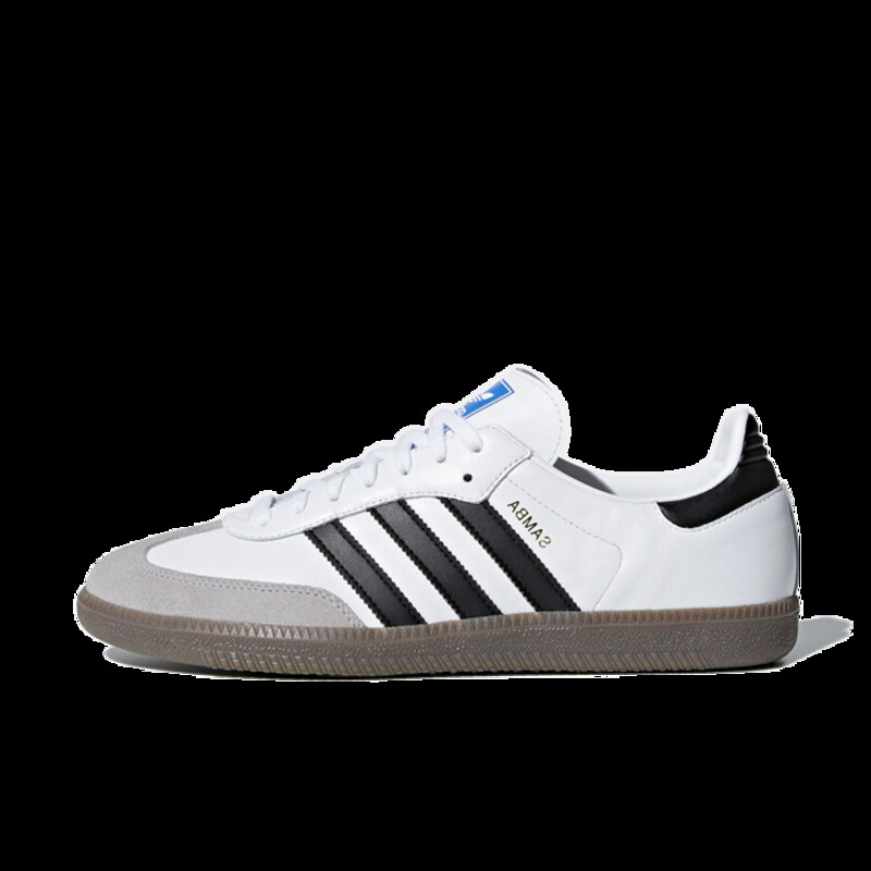 adidas Samba OG 'White' | B75806