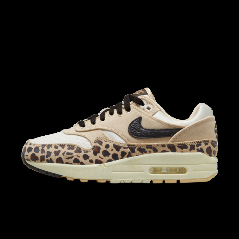 Nike Air Max 1 '87 WMNS 'Leopard' | FV6605-200