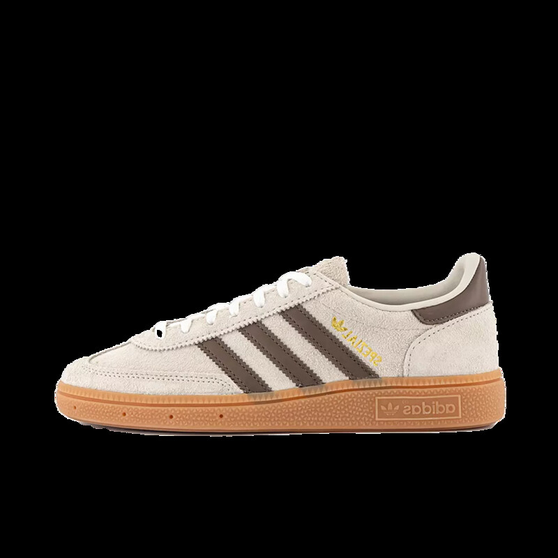 adidas Handball Spezial 'Off-White & Earth Strata' | JQ8903