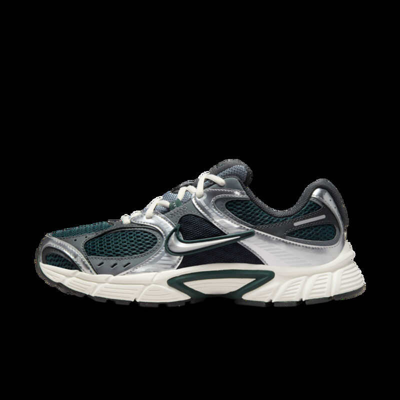 Nike V5 RNR 'Seaweed & Metallic Silver' | HQ7901-300