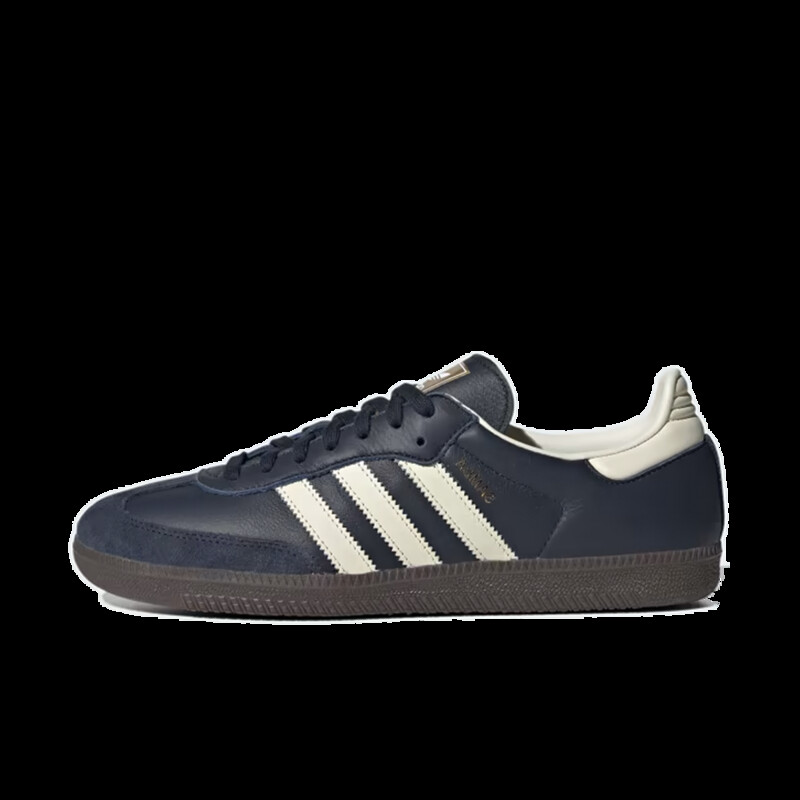adidas Samba OG 'Night Navy' | ID2056
