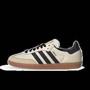 adidas Samba OG WMNS 'Cream White & Sand Strata' | ID0478