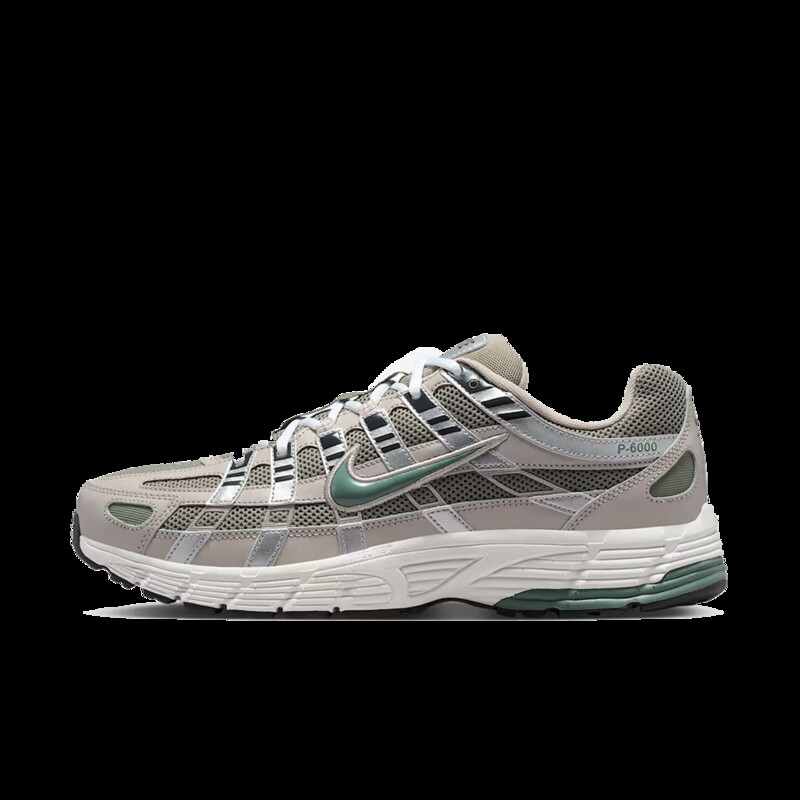 Nike P-6000 'Cream & Anthracite' | CD6404-203