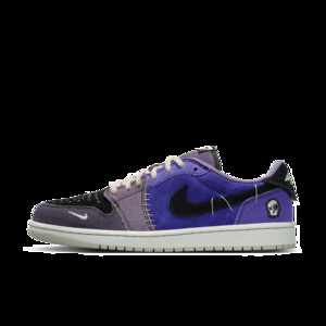 Zion Williamson x Air Jordan 1 Low OG 'Voodoo Alternate' | IH2309-500