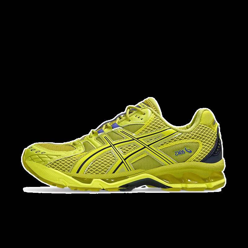 ASICS Gel-Nimbus 10.1 'Lemon Yellow' | 1203A599-300