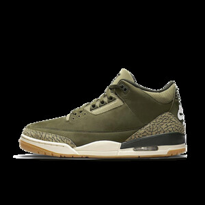 Air Jordan 3 Retro 'Family Affair' | DN3707-202