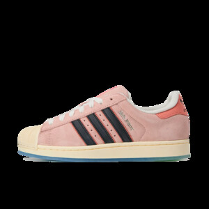 SpongeBob x adidas Superstar 'Patrick Star' | JQ6778