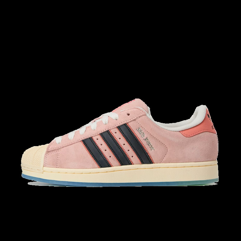 SpongeBob x adidas Superstar 'Patrick Star' | JQ6778