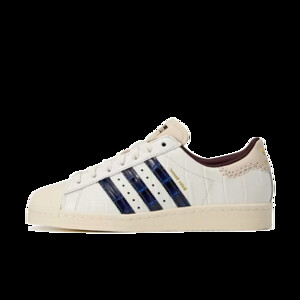 Wales Bonner x adidas Superstar 'Wonder White' | JP7161