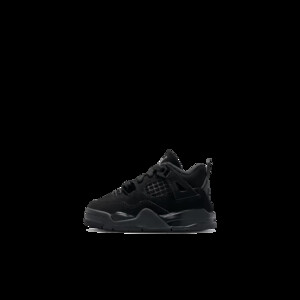 Air Jordan 4 Retro TD 'Black Cat' | IB4387-010
