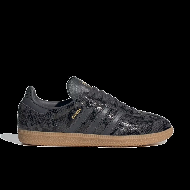 adidas Samba OG 'Black Snakeskin' | JQ3532