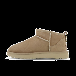 UGG Classic Ultra Mini Boot 'Sand' | 1116109-SAN