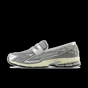 New Balance 1906L 'Metallic Silver' | U1906LAE