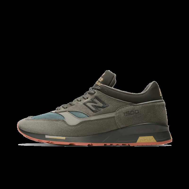 New Balance 1500 Made in UK 'Neo Synthesis' | U1500GPK