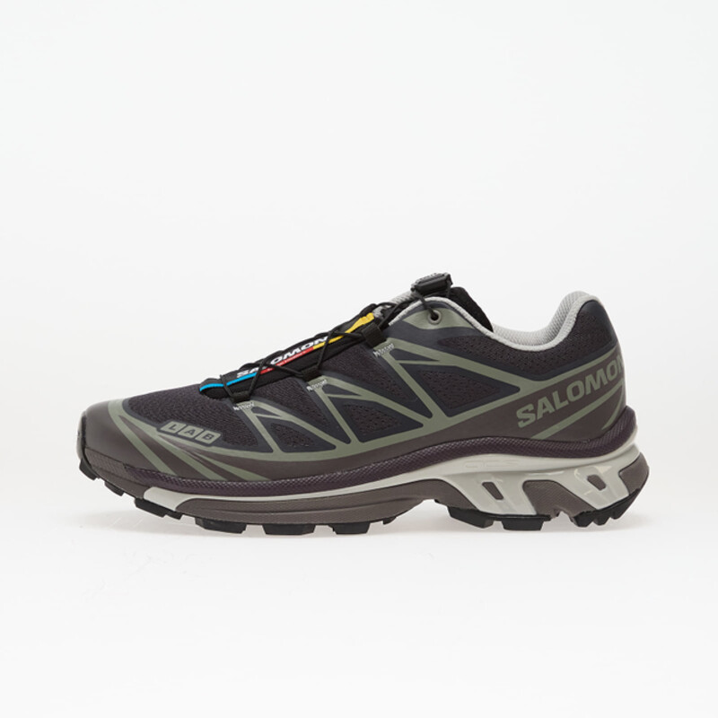 Salomon - XT-6 - Sneaker | L47864100