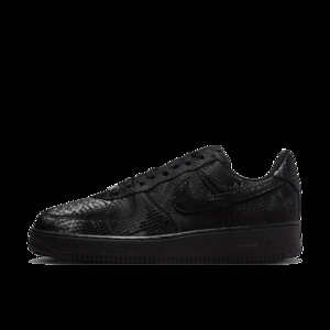Kobe Bryant x Nike Air Force 1 Low 'Black' | IB0018-003