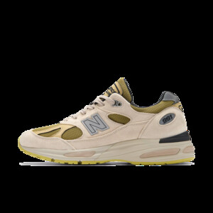 New Balance 991v2 Made in UK 'Neo Synthesis' | U991PW2