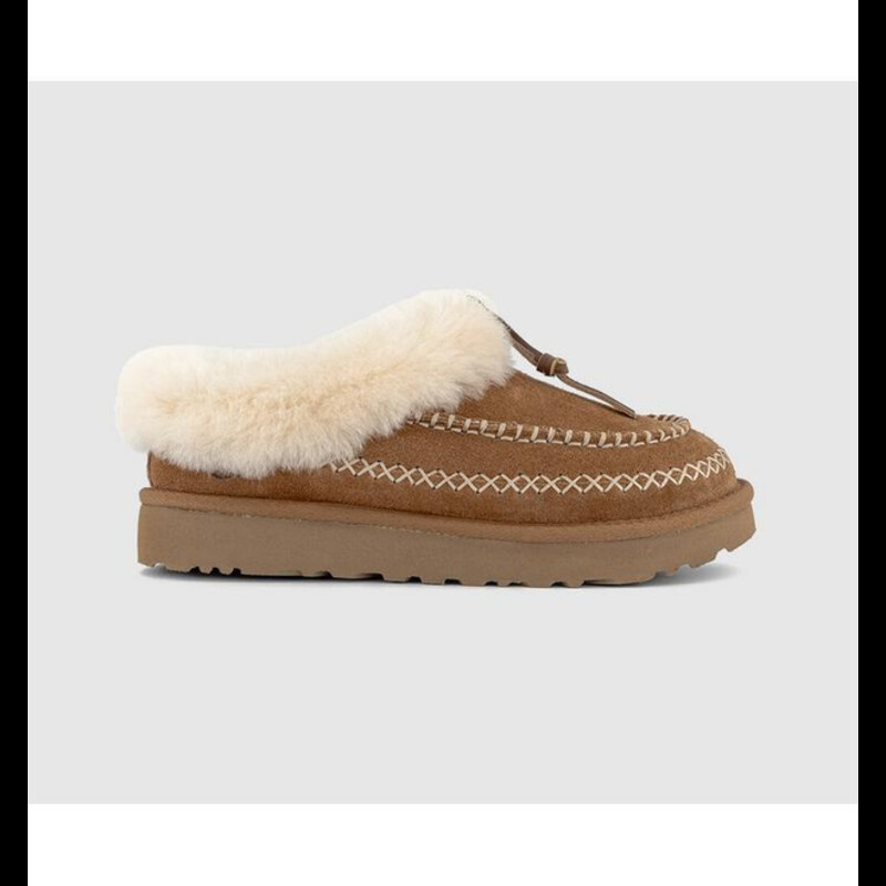 UGG® Tasman Alpine Brown | 1158258-CHE