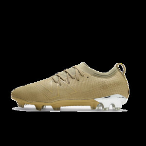 Stone Island × New Balance Furon Elite FG V8 'Boulder & Metallic Silver' | SF1FSI8