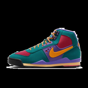 Nike Air Baltoro 'Bright Spruce & Fruit Punch' | IH4450-300