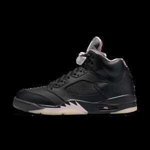 PSG x Air Jordan 5 'Off Noir' | HQ3004-001