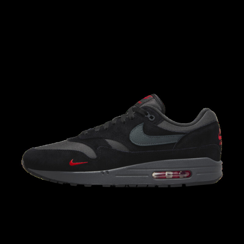 Nike Air Max 1 'Bred' | FV6910-001