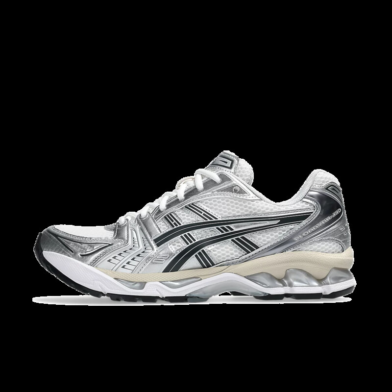 ASICS GEL-KAYANO 14 'Graphite Grey' | 1203A537-110
